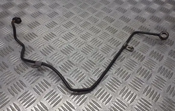 Renault Megane II Turbo turbocharger oiling pipe/hose