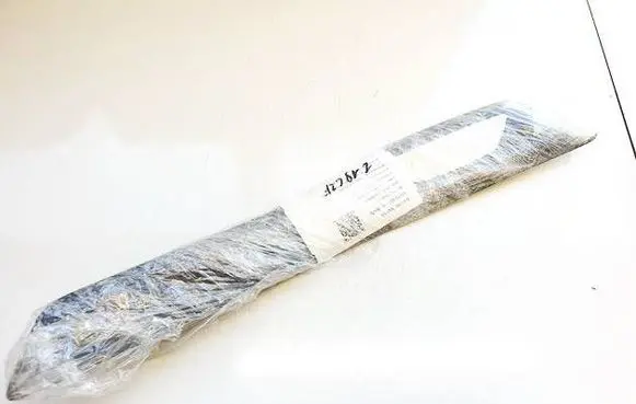 BMW 3 F30 F35 F31 Rear sill trim cover 7263313 51477263313