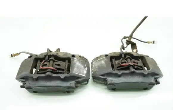 Porsche Boxster 986 Rear brake caliper