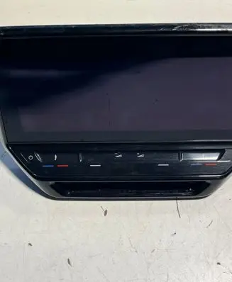 Volkswagen ID.3 Screen/display/small screen 10A919605H 1QK919605H QW00116E