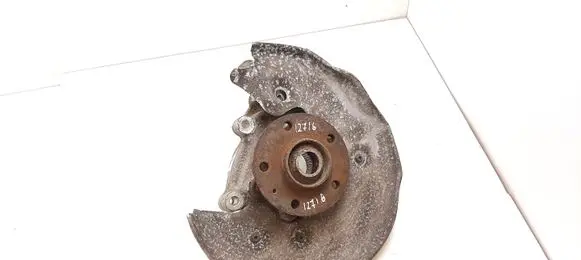Audi Q5 SQ5 Rear wheel hub 8R0505432F
