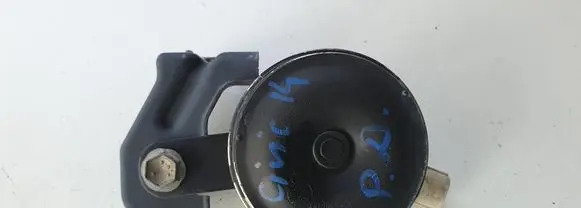 Honda Civic IX Horn signal