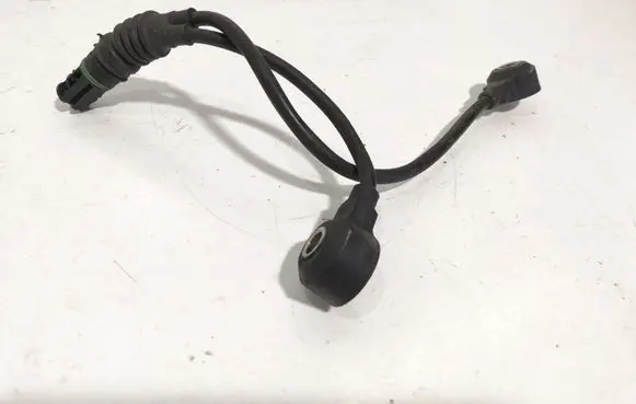BMW 3 E46 Detonation knock sensor 1435485