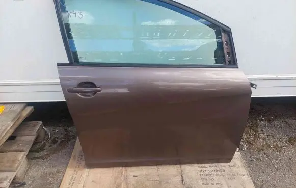 Seat Toledo III (5P) Front door
