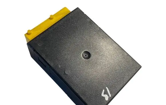 BMW 7 E38 Immobilizer control unit/module 8362277 61358362277