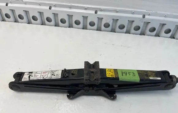 Opel Zafira B Lift Jack 13162852