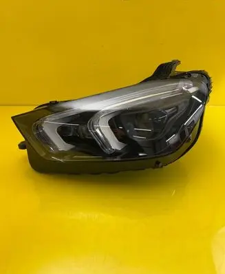Mercedes-Benz GLE W167 Headlight/headlamp A1679064104