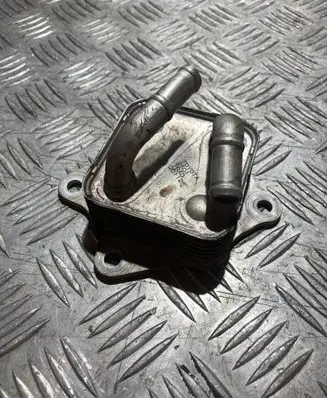 Toyota RAV 4 (XA50) Engine oil radiator PK18793