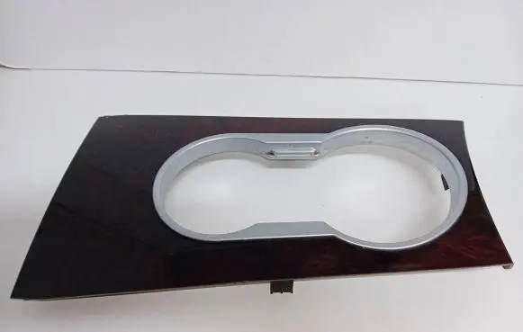 Mercedes-Benz GL X164 Cup holder 