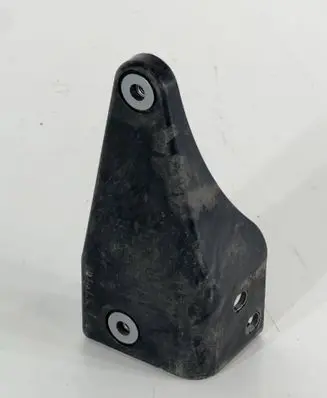 Mercedes-Benz Vito Viano W447 Radiator support slam panel bracket A4478801114
