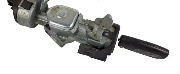 Ford Focus Ignition lock 3M513F880AC