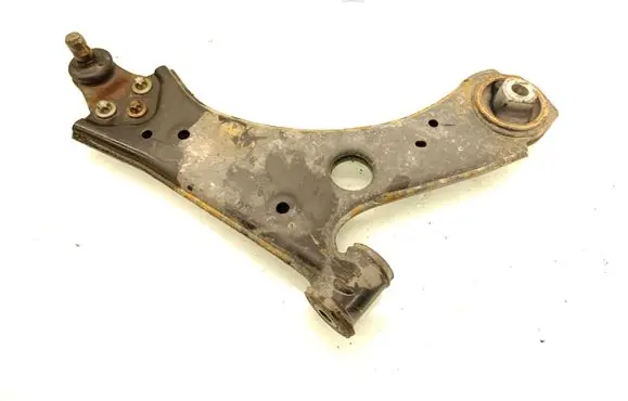 Front lower control arm/wishbone