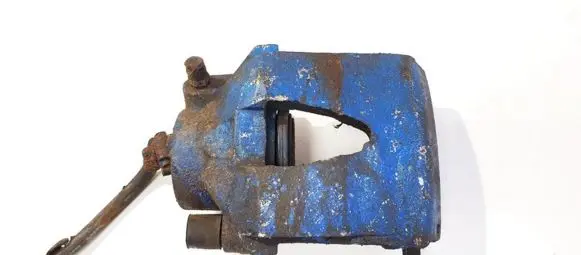 Volkswagen Golf IV Front brake caliper