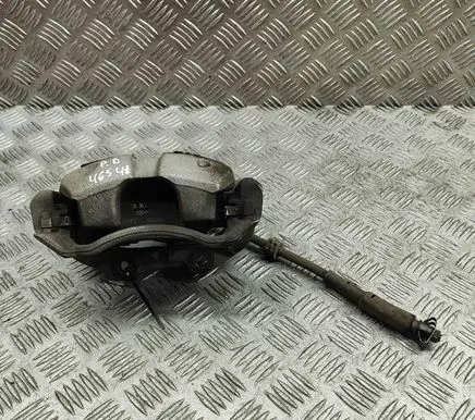Peugeot 2008 II Front brake caliper 9836308080