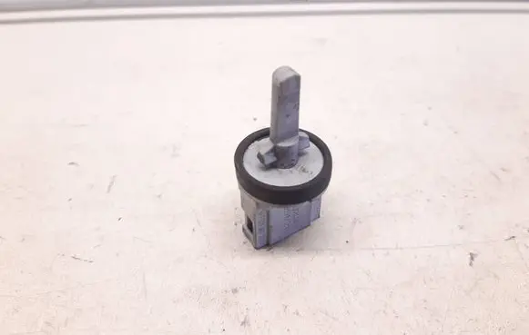 Audi A3 S3 8P Interior temperature sensor 1K0907543A