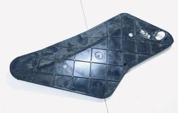 Audi Q7 4L Other interior part 4l0839916