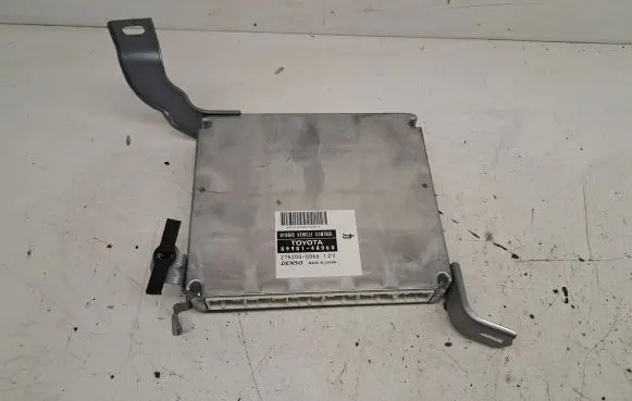 Lexus RX 330 - 350 - 400H Engine control unit/module 8998148060