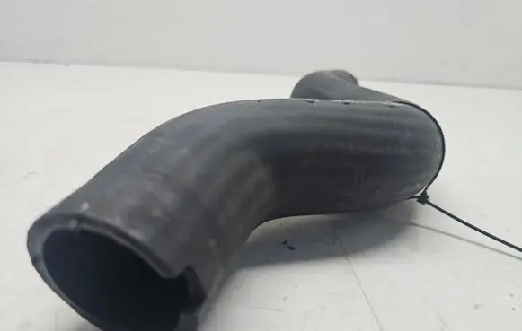 Opel Zafira A Intercooler hose/pipe
