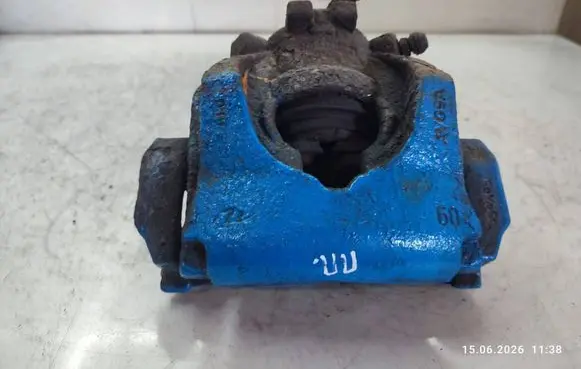 Jaguar XE Front brake caliper