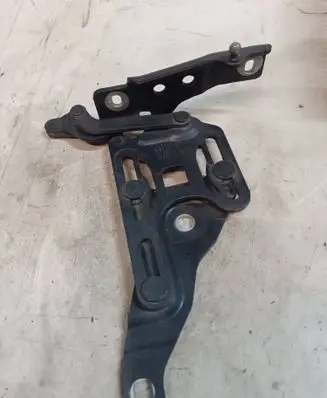 BMW X5 E70 Engine bonnet/hood hinges 7148347
