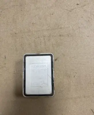 Toyota Highlander XU70 Light washer relay 8594202060
