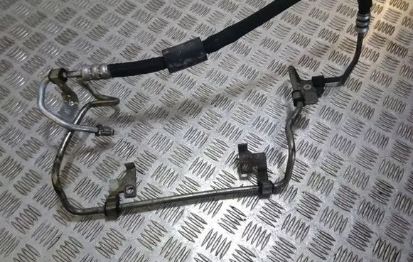 Maserati Ghibli Power steering hose/pipe/line 670006972