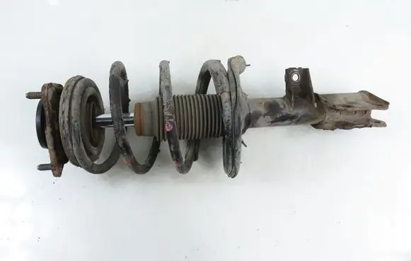 KIA Ceed Front shock absorber with coil spring
