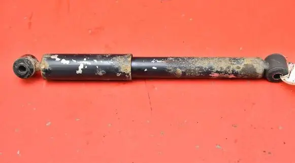 Opel Vectra C Rear shock absorber/damper MGA5556