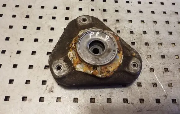 Other front suspension part