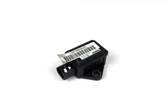 Audi A4 S4 B6 8E 8H ESP acceleration yaw rate sensor 8e0907637a