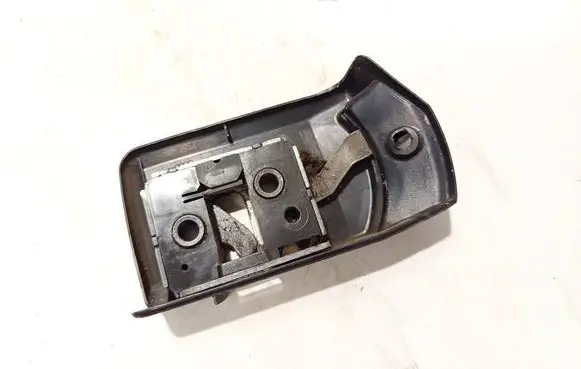 Audi 80 90 S2 B4 Seat back rest lock catch 8a5885880
