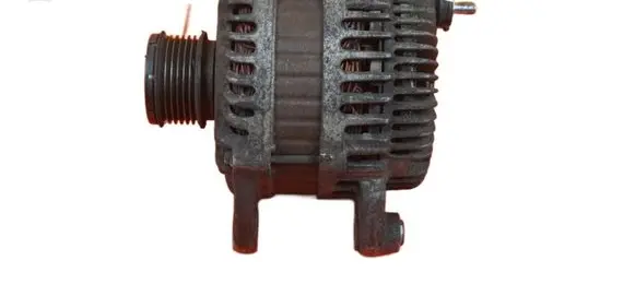 Nissan Qashqai Generator/alternator A3TJ4081ZE K9K