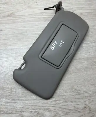 Cadillac SRX Sun visor 