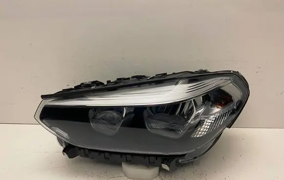 BMW X3 G01 Headlight/headlamp 8739641 873964102 F00HTB703109