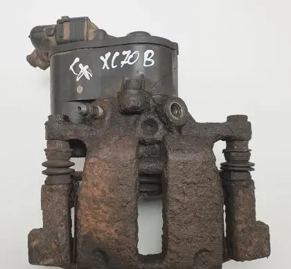 Volvo XC70 Rear brake caliper