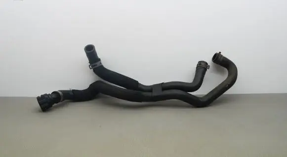 Audi Q5 SQ5 Engine coolant pipe/hose 8R0819334 8R0819334A