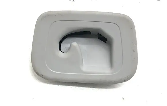 Mercedes-Benz C W204 Cargo luggage net fixing mount A2048600614
