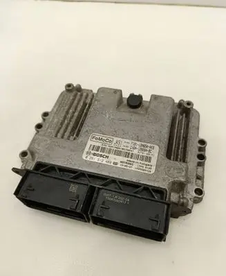 Ford Fiesta Engine control unit/module F1B112A650AKB CV6A12B684BC 0261S12488
