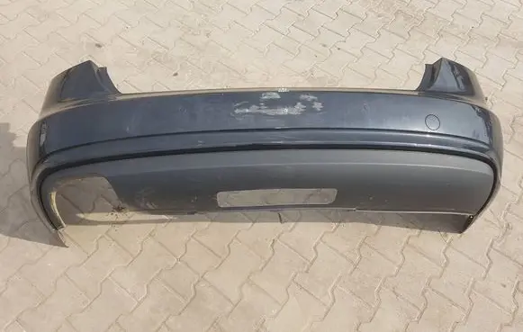 Audi A4 S4 B8 8K Rear bumper 