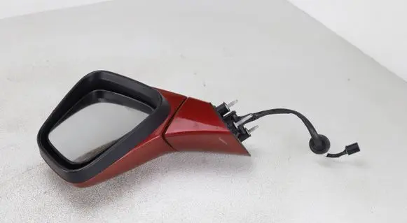 Opel Mokka X Front door electric wing mirror 026673