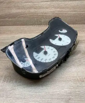 Opel Astra G Speedometer (instrument cluster) 09130755YA 110008876061