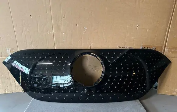 Mercedes-Benz EQE x294 Front bumper upper radiator grill A2948807200