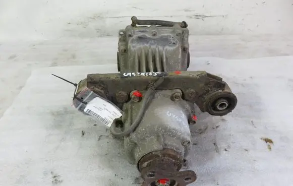 Nissan Murano Z50 Rear differential 2CAO R1451C
