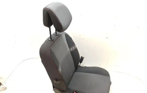 Renault Scenic III - Grand scenic III Front driver seat 