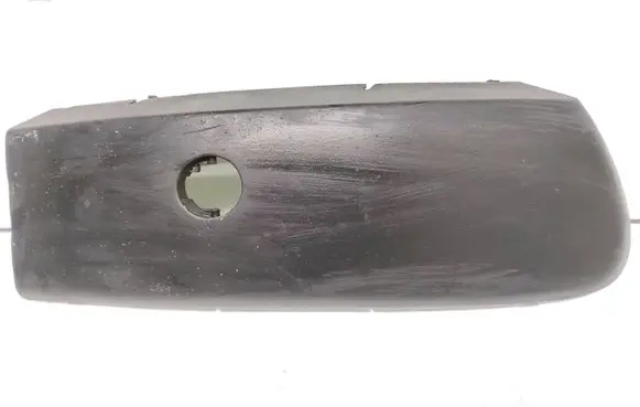 Mitsubishi Colt Front bumper splitter molding MN105776ZZ MN105778ZZ