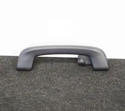 BMW 5 F10 F11 Rear interior roof grab handle