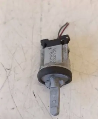 Volkswagen PASSAT B6 Interior temperature sensor 1K0907543A