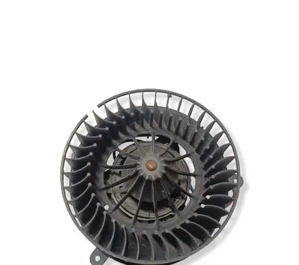 Mercedes-Benz C W202 Heater fan/blower 15637
