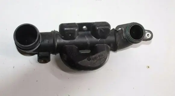 Ford Ka Air intake hose/pipe 1103018