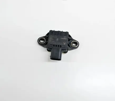 Mercedes-Benz E A207 Acceleration sensor 0265005876 A0009059101